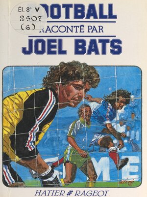 cover image of Football